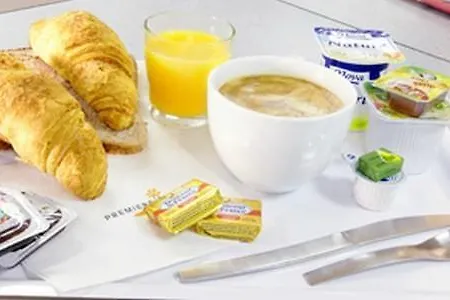 Premiere Classe Nantes Ouest - St Herblain *