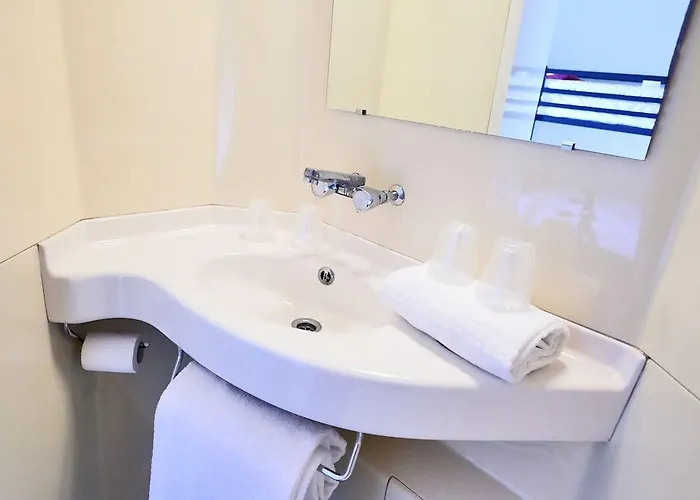 Hotel Premiere Classe Nantes Ouest - St Herblain *