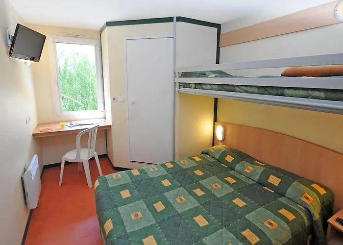 Premiere Classe Nantes Ouest - St Herblain Hotel Saint-Herblain