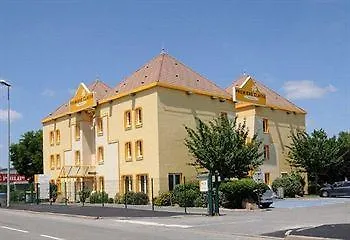 Premiere Classe Nantes Ouest - St Herblain Hotel Saint-Herblain