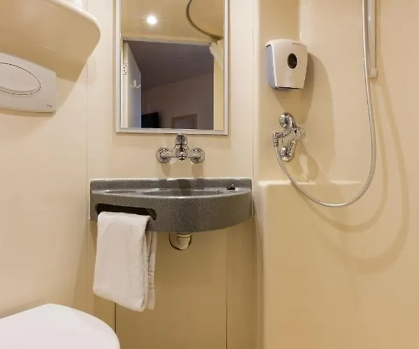 Premiere Classe Nantes Ouest - St Herblain