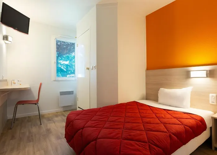 Premiere Classe Nantes Ouest - St Herblain Saint-Herblain