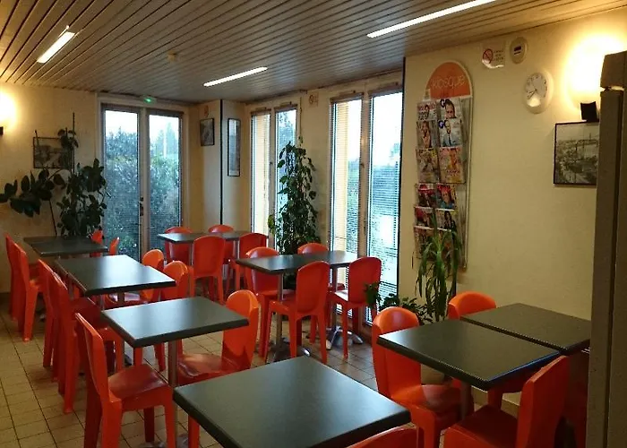 Hotel Premiere Classe Nantes Ouest - St Herblain