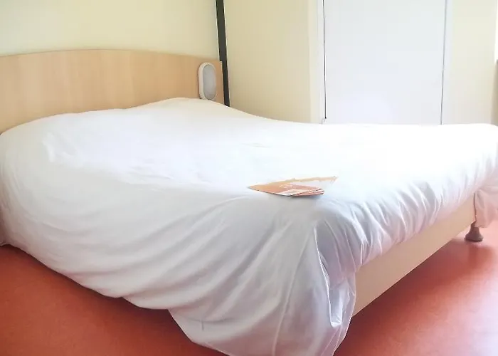 Premiere Classe Nantes Ouest - St Herblain Saint-Herblain