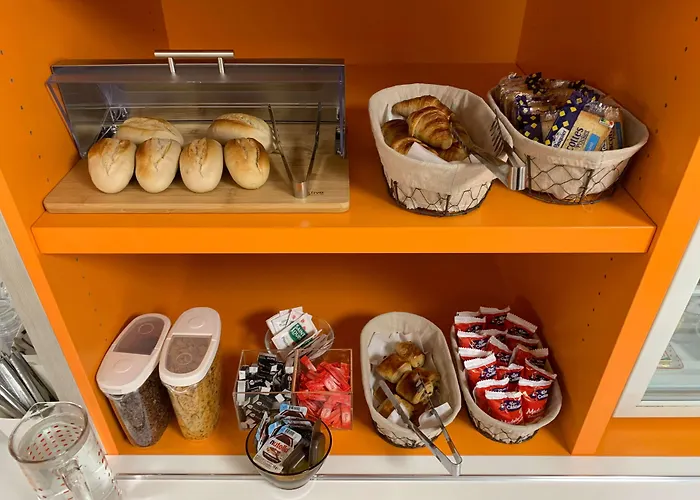 Premiere Classe Nantes Ouest - St Herblain *