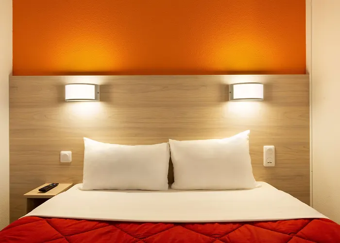 Premiere Classe Nantes Ouest - St Herblain *