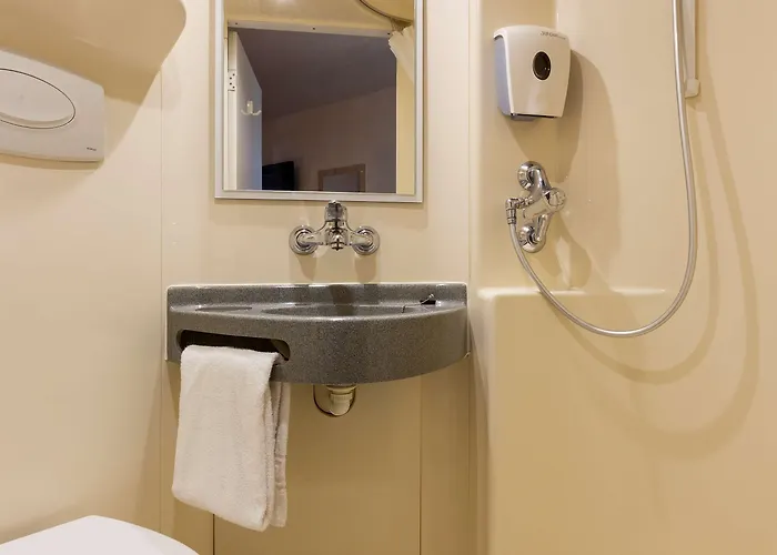 Premiere Classe Nantes Ouest - St Herblain *