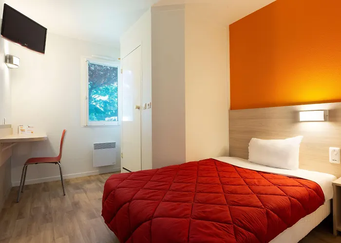 Premiere Classe Nantes Ouest - St Herblain