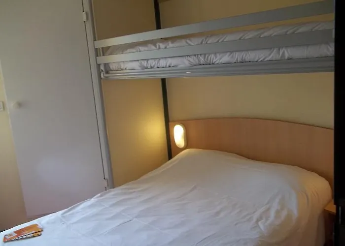 Premiere Classe Nantes Ouest - St Herblain Hotel *