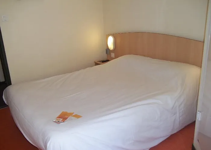 Hotel Premiere Classe Nantes Ouest - St Herblain