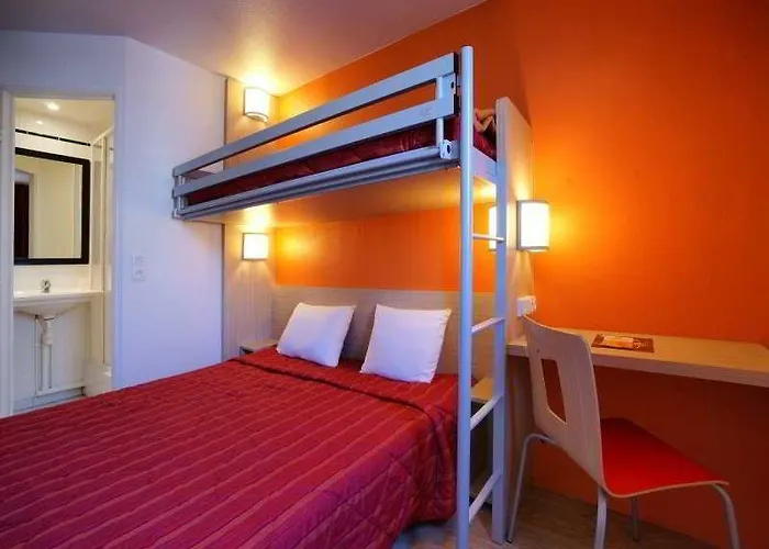 Premiere Classe Nantes Ouest - St Herblain Saint-Herblain