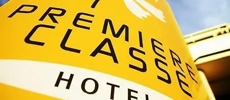 Hotel Premiere Classe Nantes Ouest - St Herblain