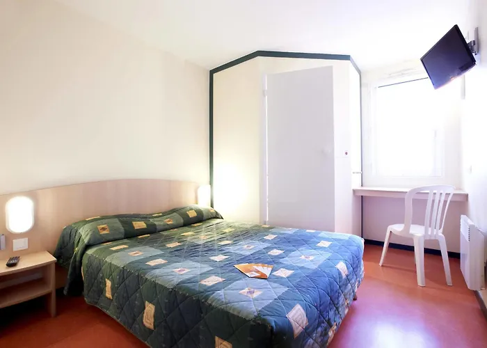 Premiere Classe Nantes Ouest - St Herblain Hotel