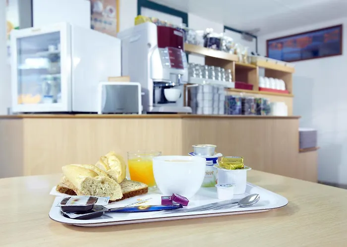 Hotel Premiere Classe Nantes Ouest - St Herblain