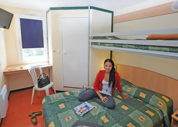 Premiere Classe Nantes Ouest - St Herblain Hotel *