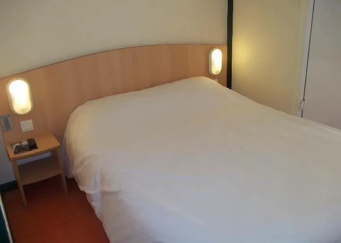 Hotel Premiere Classe Nantes Ouest - St Herblain Saint-Herblain